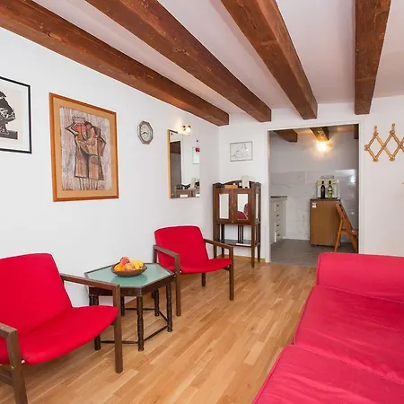 Apartamento Petrus
